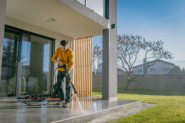 Professional Pressure Washing Services in Penbrook, PA